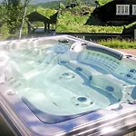 Amazing In With Sauna Trysil
