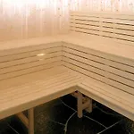 Feriehus Amazing In With Sauna
