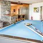 Feriehus Amazing In With Sauna Trysil