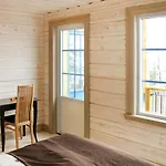 Amazing In With Sauna