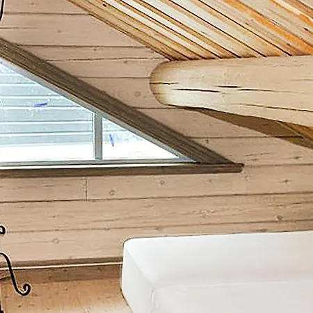 Holiday home Amazing In With Sauna