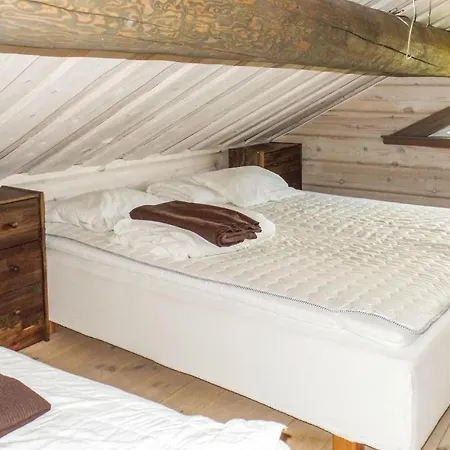 Amazing In With Sauna *