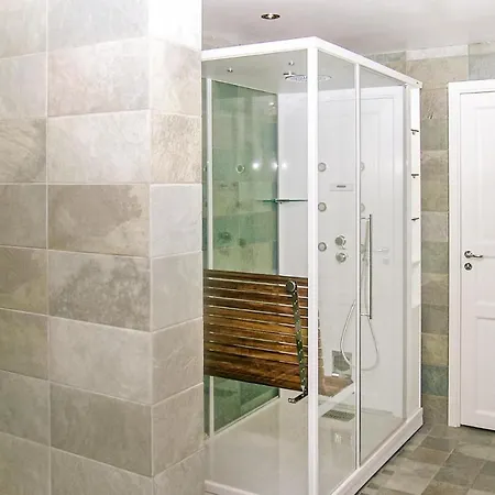 Amazing In With Sauna Holiday home *