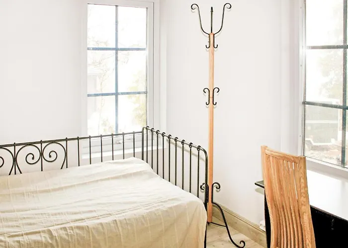 Amazing In With Sauna Prázdninový dům