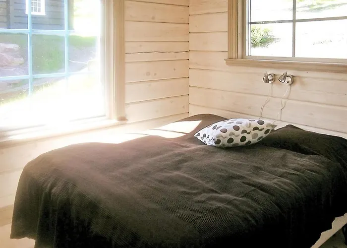 Amazing In With Sauna *