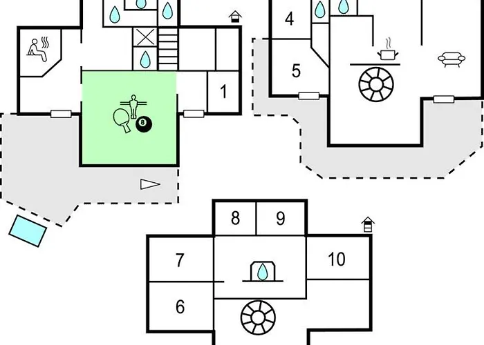 Amazing In With Sauna Trysil