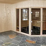 Σπίτι διακοπών Amazing In With Sauna