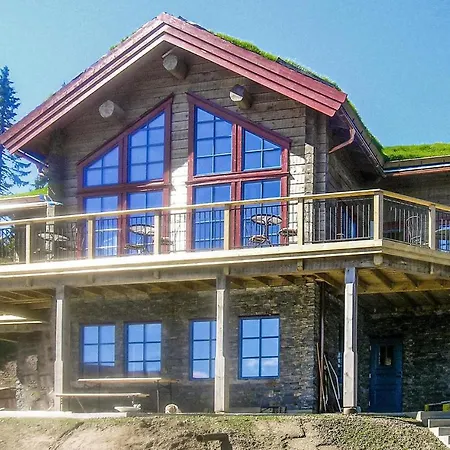 Сasa de vacaciones Amazing In Trysil With Sauna *