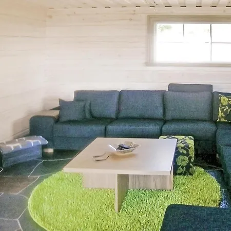 Amazing In Trysil With Sauna