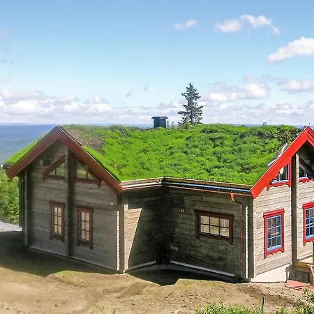 Amazing In Trysil With Sauna *