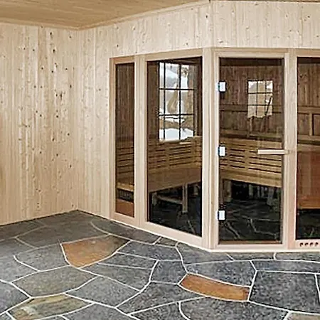 Ferienhaus Amazing In With Sauna
