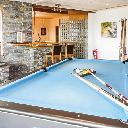 Сasa de vacaciones Amazing In Trysil With Sauna Trysil